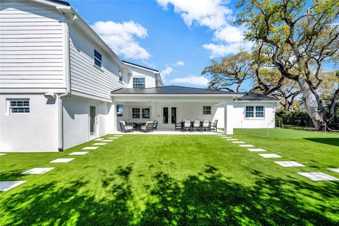 A home in Vero Beach