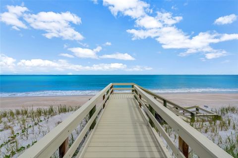 A home in Vero Beach