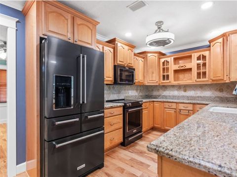 A home in Vero Beach