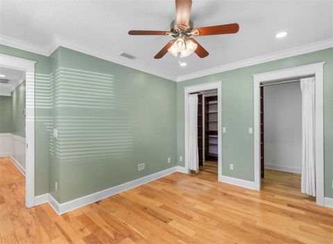 A home in Vero Beach