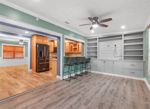 A home in Vero Beach
