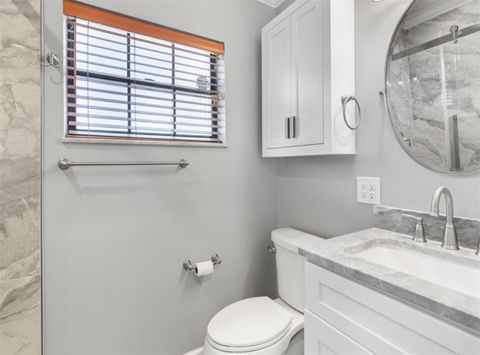 A home in Vero Beach