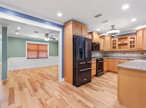 A home in Vero Beach