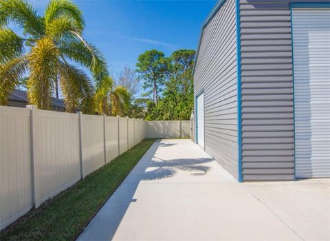 A home in Vero Beach