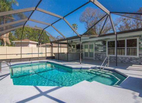 A home in Vero Beach