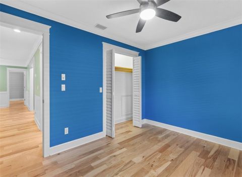 A home in Vero Beach