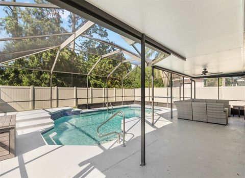 A home in Vero Beach