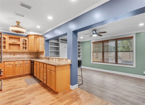 A home in Vero Beach