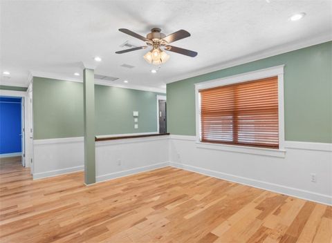A home in Vero Beach