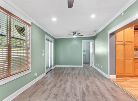 A home in Vero Beach