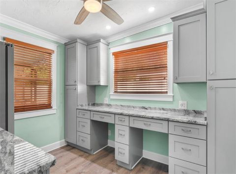 A home in Vero Beach