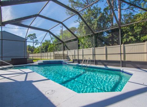 A home in Vero Beach