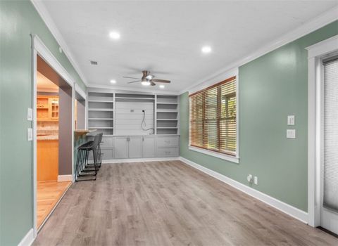 A home in Vero Beach