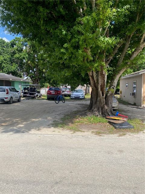 Photo of XXX Vernon Street, Fellsmere, FL 32948 (MLS # 295874)