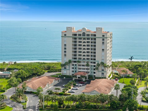 3920 N Highway A1a 403, Fort Pierce, FL 34949