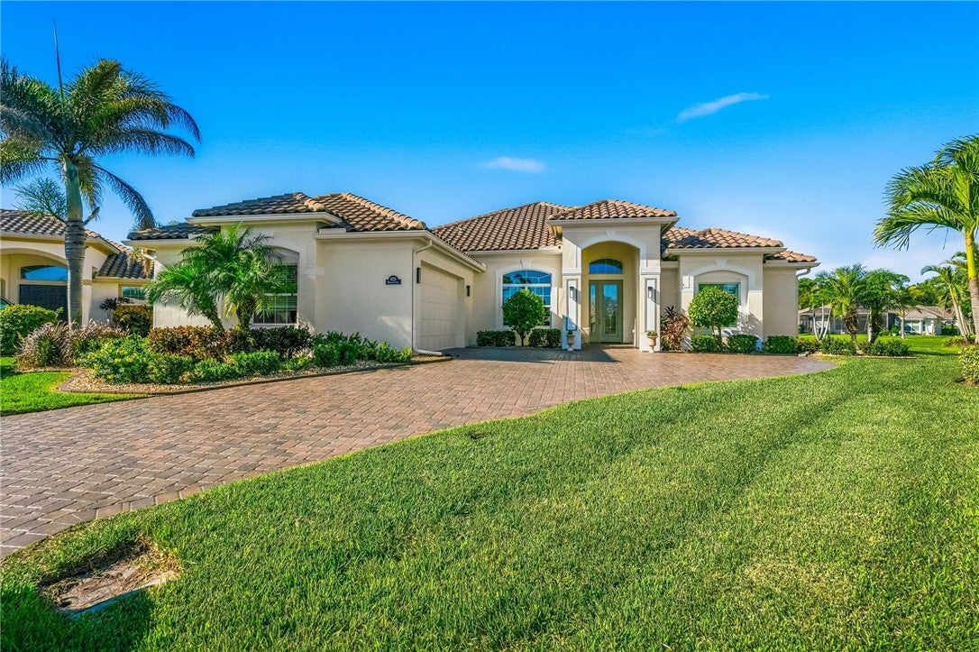 8225 Heather Court