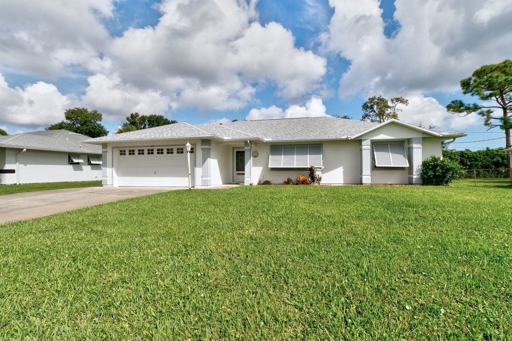 172 Delaware Avenue, Sebastian