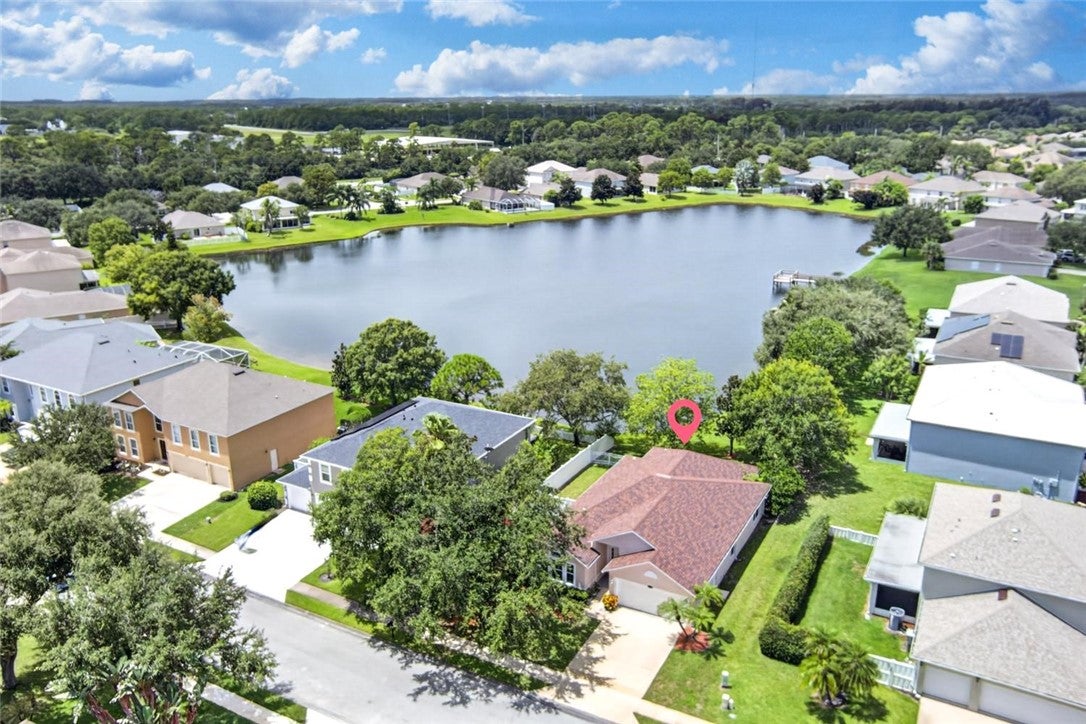 6024 Ridge Lake Circle