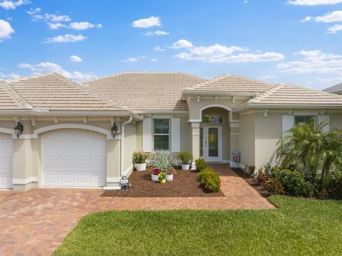 2570 Barbados Lane Vero Beach FL 32967