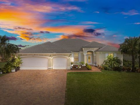2570 Barbados Lane Vero Beach FL 32967