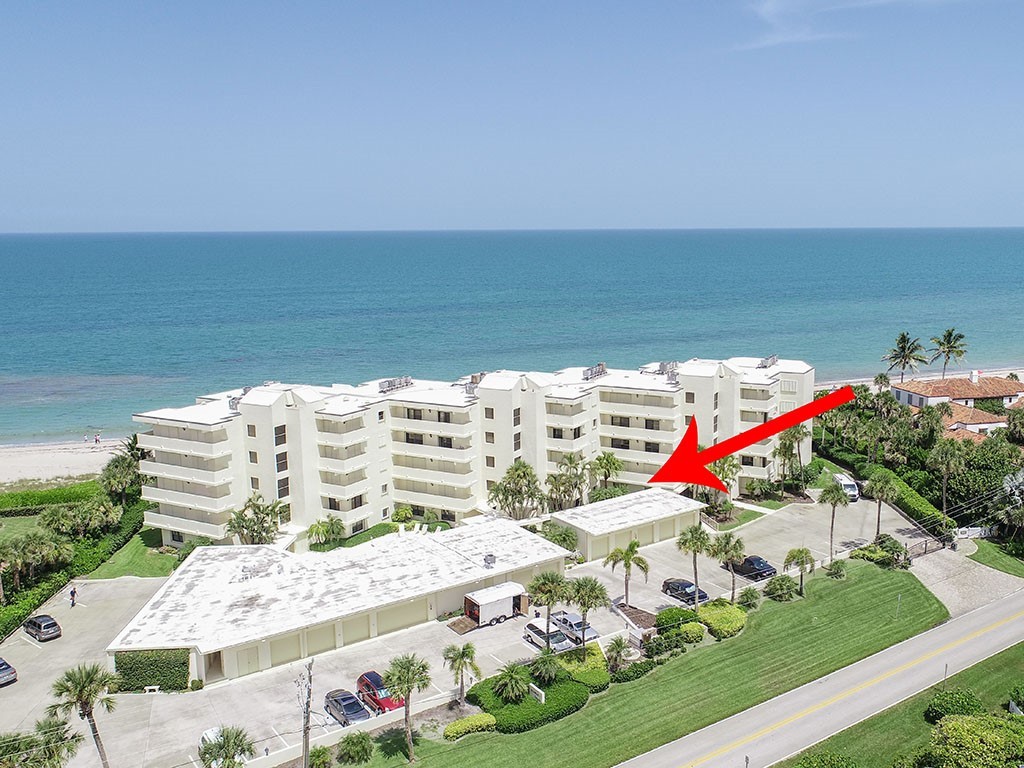 2636 Ocean Drive 105