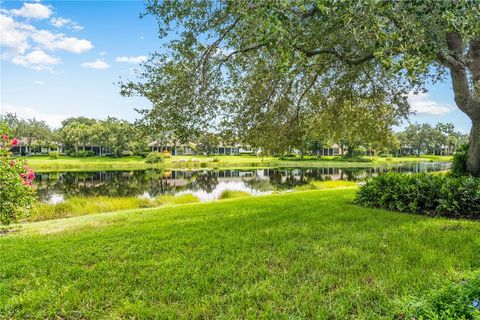 A home in Vero Beach