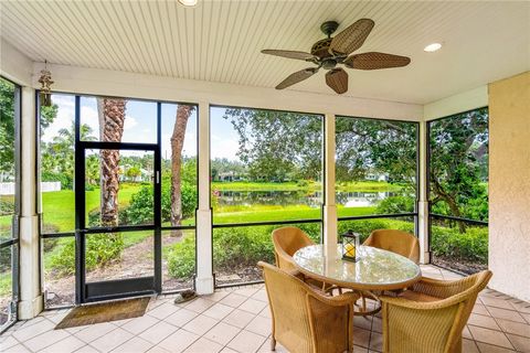 A home in Vero Beach