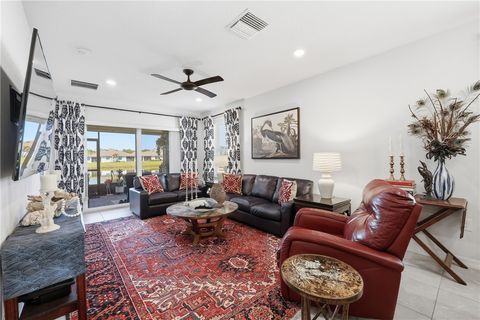 Property photo of 6140 Spicewood Lane, Vero Beach, FL 32966