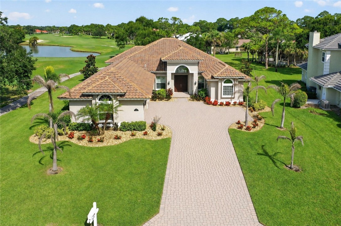 9431 Meadowood Drive, Fort Pierce