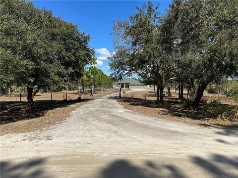 Property photo of 14650 87th Street, Fellsmere, FL 32948