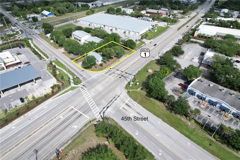 Photo of 4505 US Highway 1, Vero Beach, FL 32967 (MLS # 296530)