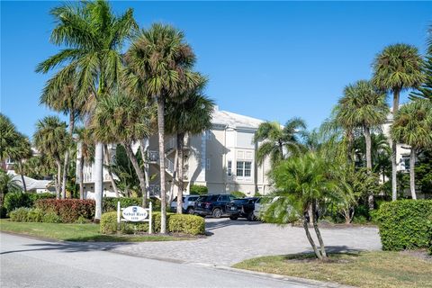 A home in Vero Beach