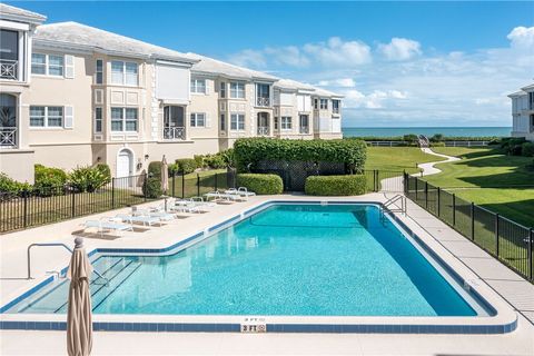 A home in Vero Beach