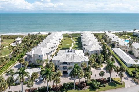 A home in Vero Beach