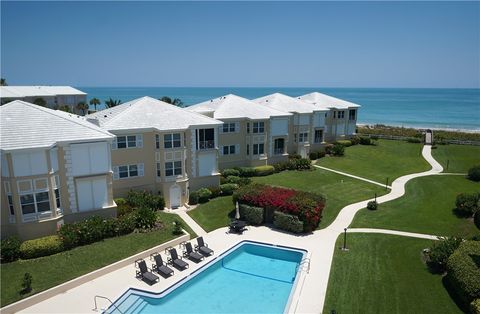 A home in Vero Beach