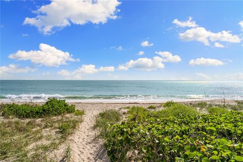 A home in Vero Beach