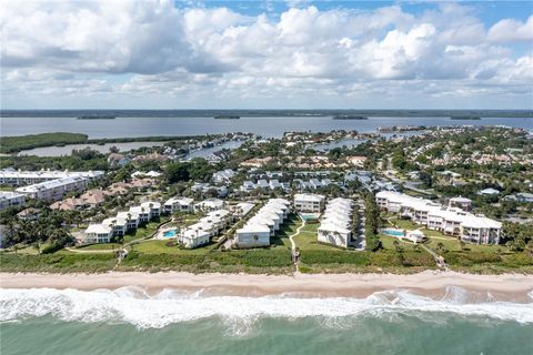 A home in Vero Beach