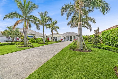 1445 River Club Drive, Indian River Shores, FL 32963