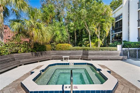 A home in Vero Beach