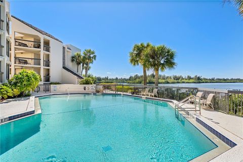 A home in Vero Beach