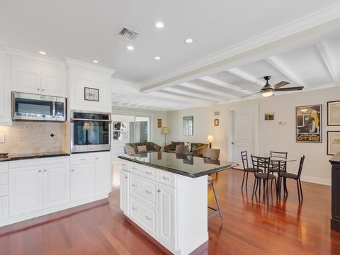 A home in Vero Beach