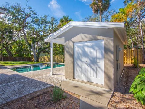 A home in Vero Beach