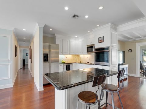 A home in Vero Beach