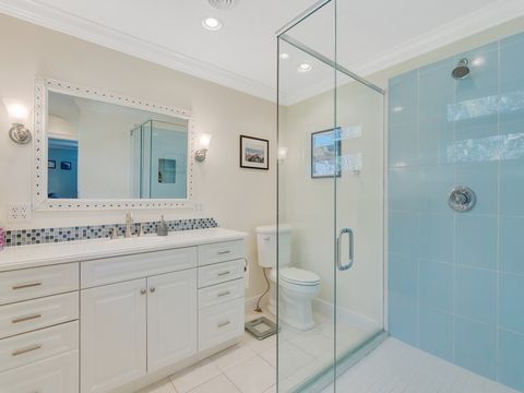 A home in Vero Beach