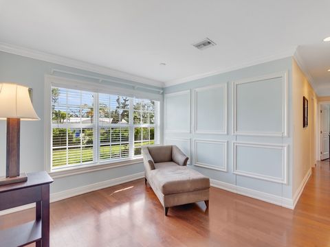 A home in Vero Beach