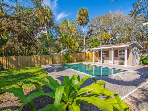 A home in Vero Beach