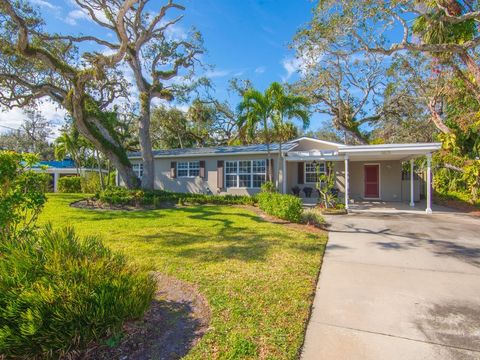 A home in Vero Beach