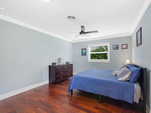 A home in Vero Beach
