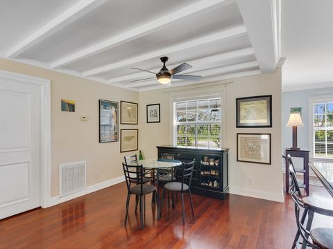 A home in Vero Beach