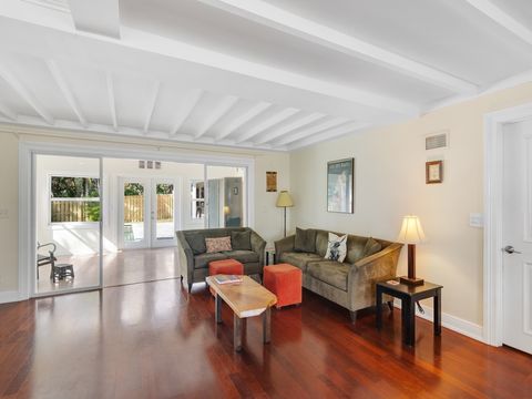 A home in Vero Beach